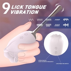 Lengua Vibradora - comprar online