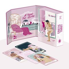 Erotic Tarot en internet