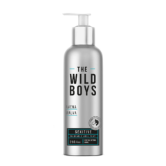 The Wild Boys con Avena y Malva - comprar online