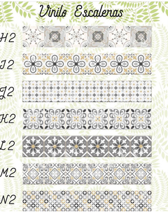FRENTE ESCALERAS - tienda online