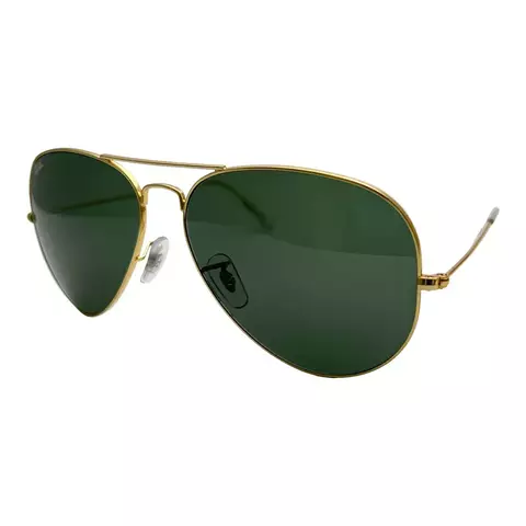 Óculos de sol RAYBAN 0RB3026L L2846 62