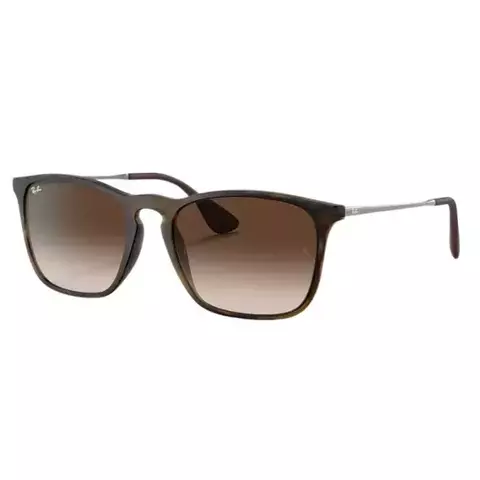 Óculos de Sol Ray-Ban Chris RB4187L 856/13 54