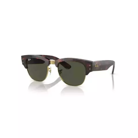 Óculos de Sol Ray-Ban Mega Clubmaster 0RB0316S 990/3153