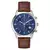 Relógio Bulova Sutton Cronógrafo Masculino 96B402N