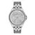 Relógio Feminino Casual Seculus Prata 44238L0SVNS3