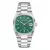 Relógio Bulova Classic Wilton Verde 96B439