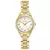 Relógio Bulova Feminino Aço 97p150