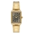 Relógio Orient Feminino Quadrado Lgss0064