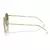 Óculos de Sol RAY-BAN Jim dourado RB3694 001/3155 - comprar online