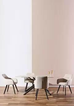 A98-WZ-1603/N MESA DE COMEDOR
