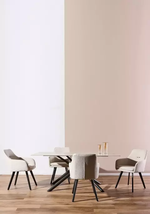A98-WZ-1603/N MESA DE COMEDOR
