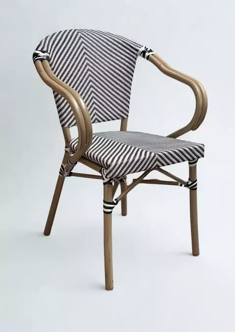 A98-AD-2054/N SILLONCITO EXTERIOR - comprar online