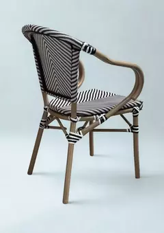 A98-AD-2054/N SILLONCITO EXTERIOR - caledeco