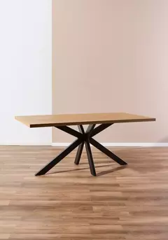 A98-WZ-1516 MESA DE COMEDOR en internet