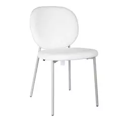 B33-DR20032C1NTNAT - SILLA NATURAL BASE CAPUCCINO - comprar online