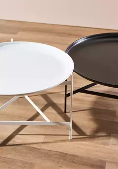 A98-OG-24B/66 MESA AUXILIAR 68CM en internet