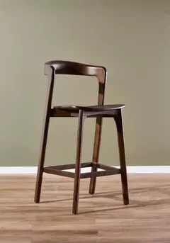 A98-RS-6133 BANQUETA MADERA - caledeco