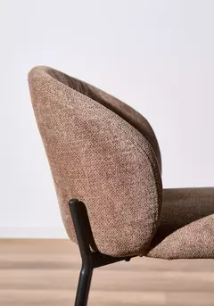 Imagen de A98-WZ-44 SILLA TAPIZADAS