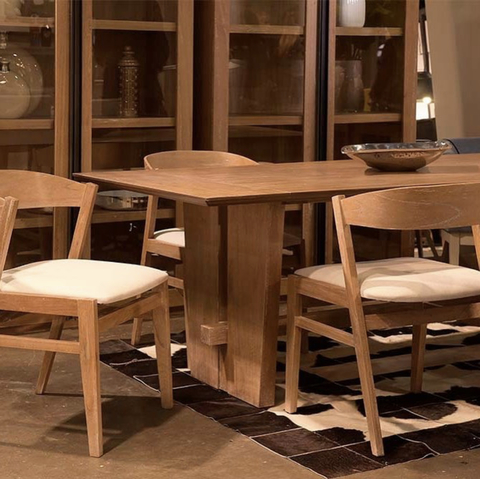 B50- Mesa comedor