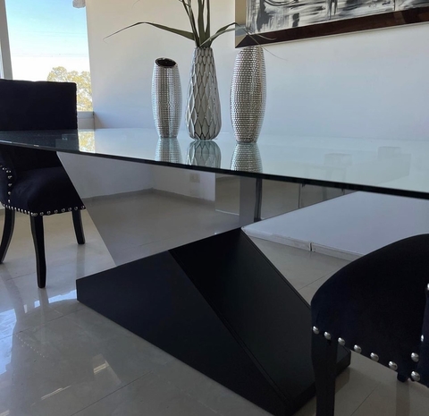 Mesa diseño