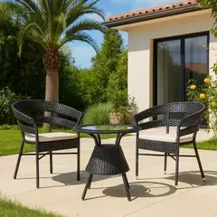 B07-SIEX-05 + RATEX-05 SET DE BALCON