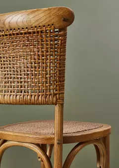 A98-RS-6057/R BANQUETA MADERA - comprar online
