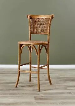 A98-RS-6057/R BANQUETA MADERA