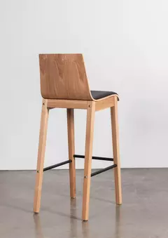 A98-FS-206/75 BANQUETA DE MADERA en internet