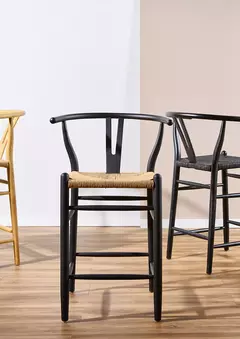 A98-RS-6090 BANQUETA MADERA en internet