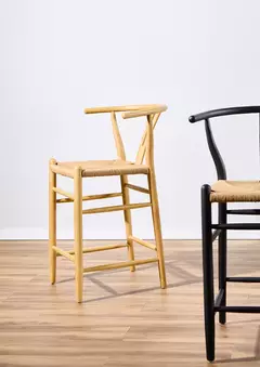 A98-RS-6090 BANQUETA MADERA - comprar online