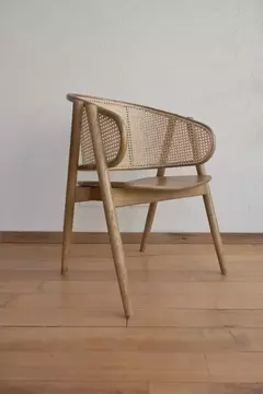 A98- RS-2790 SILLA MINI ESCRITORIO NATURALEZA - caledeco