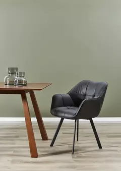 A98-YK-3025 SILLONCITO TAPIZADO