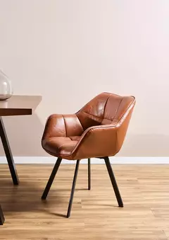 A98-YK-3025 SILLONCITO TAPIZADO