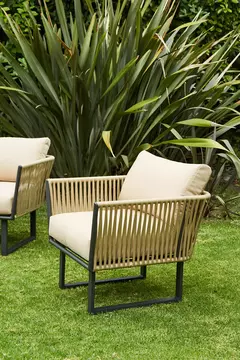 A98-ML-485 SET EXTERIOR - caledeco
