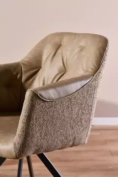A98-WZ-38 Silloncito de chenille en internet