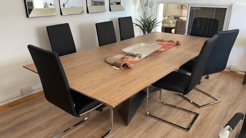 MESA SALA DE REUNION