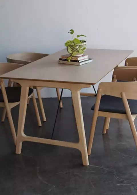 A98-MIT-5157 MESA DE COMEDOR