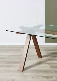 A98-MIT-1121MO - MESA DE COMEDOR - comprar online