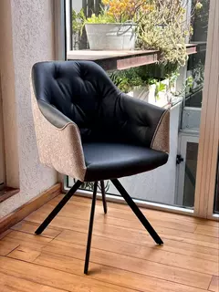 A98-WZ-38 Silloncito de chenille - caledeco