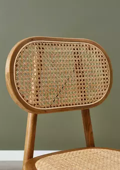 A98- RS-2990 SILLA DE MADERA en internet