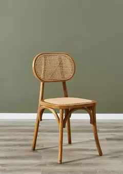 A98- RS-2990 SILLA DE MADERA