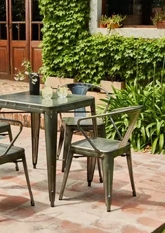 A98- M-420 MESA EXTERIOR - comprar online