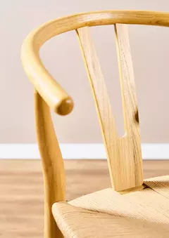 A98-: RS-2212 SILLA DE MADERA - comprar online