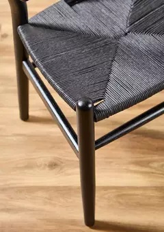 A98-: RS-2212 SILLA DE MADERA - caledeco