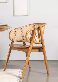 A98- RS-2790 SILLA MINI ESCRITORIO NATURALEZA - comprar online
