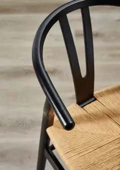 A98-: RS-2212 SILLA DE MADERA
