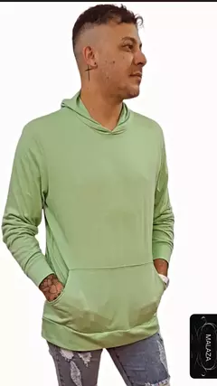 REMEBUZOS UNISEX - CANGUROS
