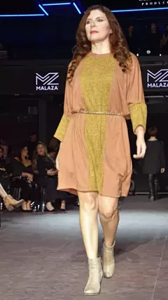Imagen de SWEATER OVERSIZE UNISEX