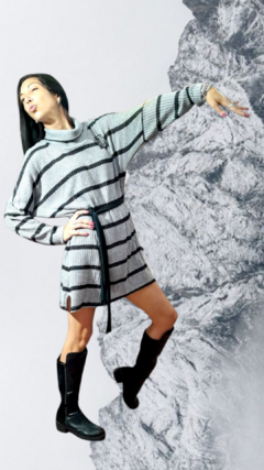 Sweaters-Polerón - comprar online