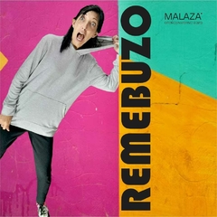 REMEBUZO UNISEX PIQUE